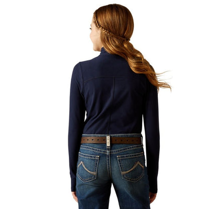 Ariat Youth Lowell 3.0 1/4 Zip