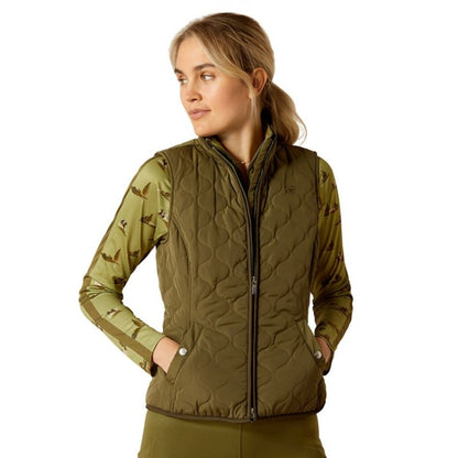 Ariat Ladies Ashley 2.0 Vest