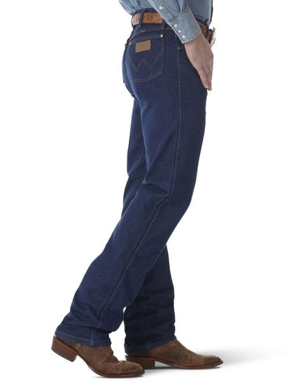 Wrangler Mens CowboyCut Original Jean