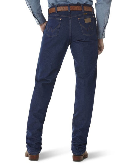 Wrangler Mens CowboyCut Original Jean