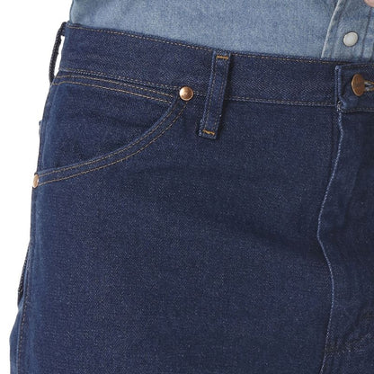 Wrangler Mens CowboyCut Original Jean