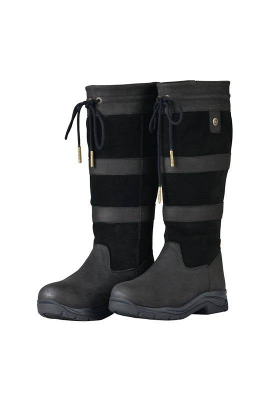 Dublin Ladies River Boots IV
