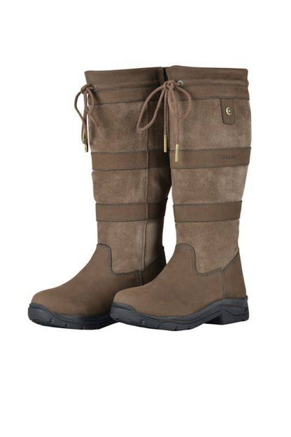 Dublin Ladies River Boots IV
