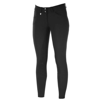 Horze Grand Prix Womens Leather FS Breech
