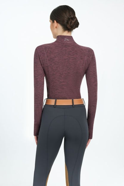 R.J. Classics Logan 1/4 Zip Shirt