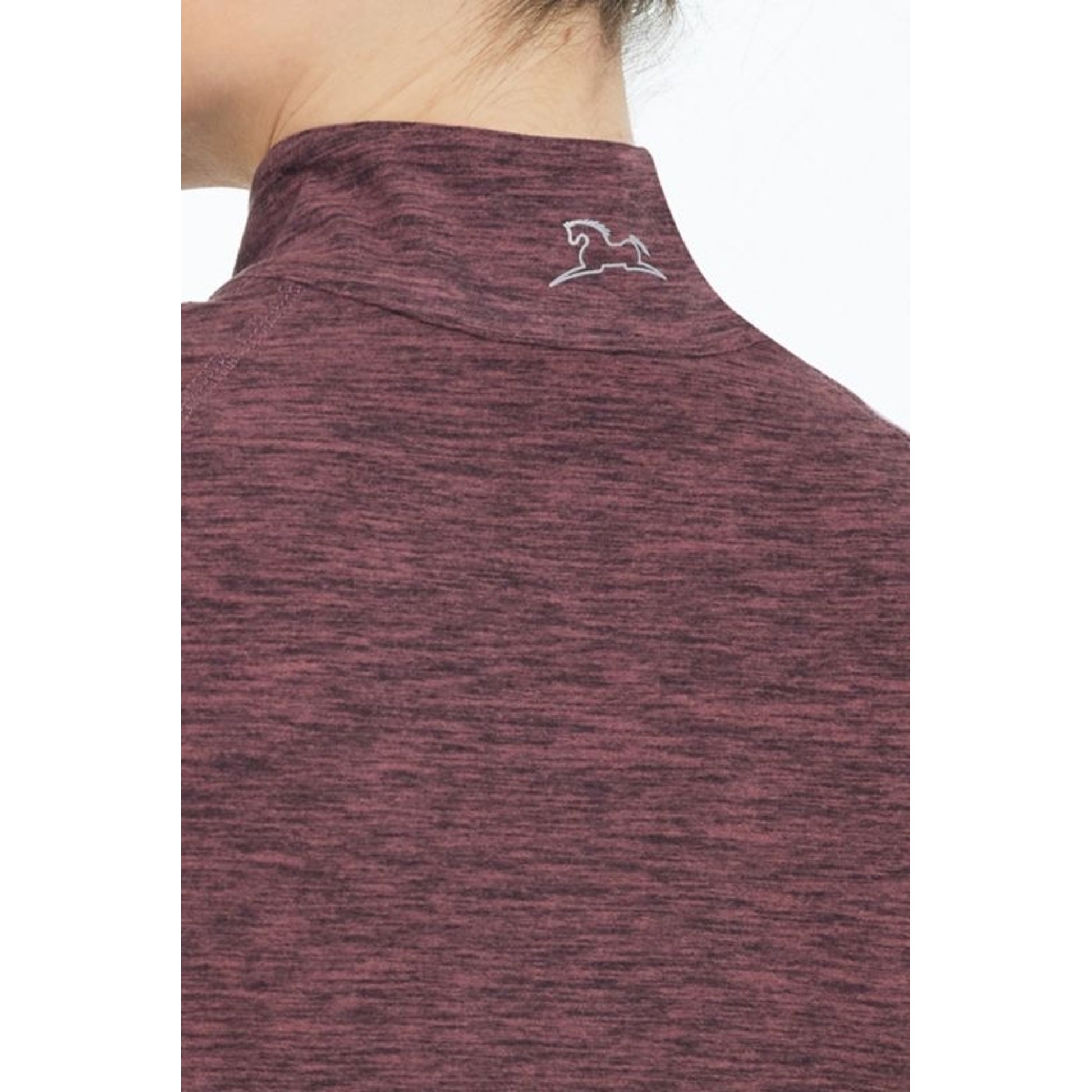 R.J. Classics Logan 1/4 Zip Shirt