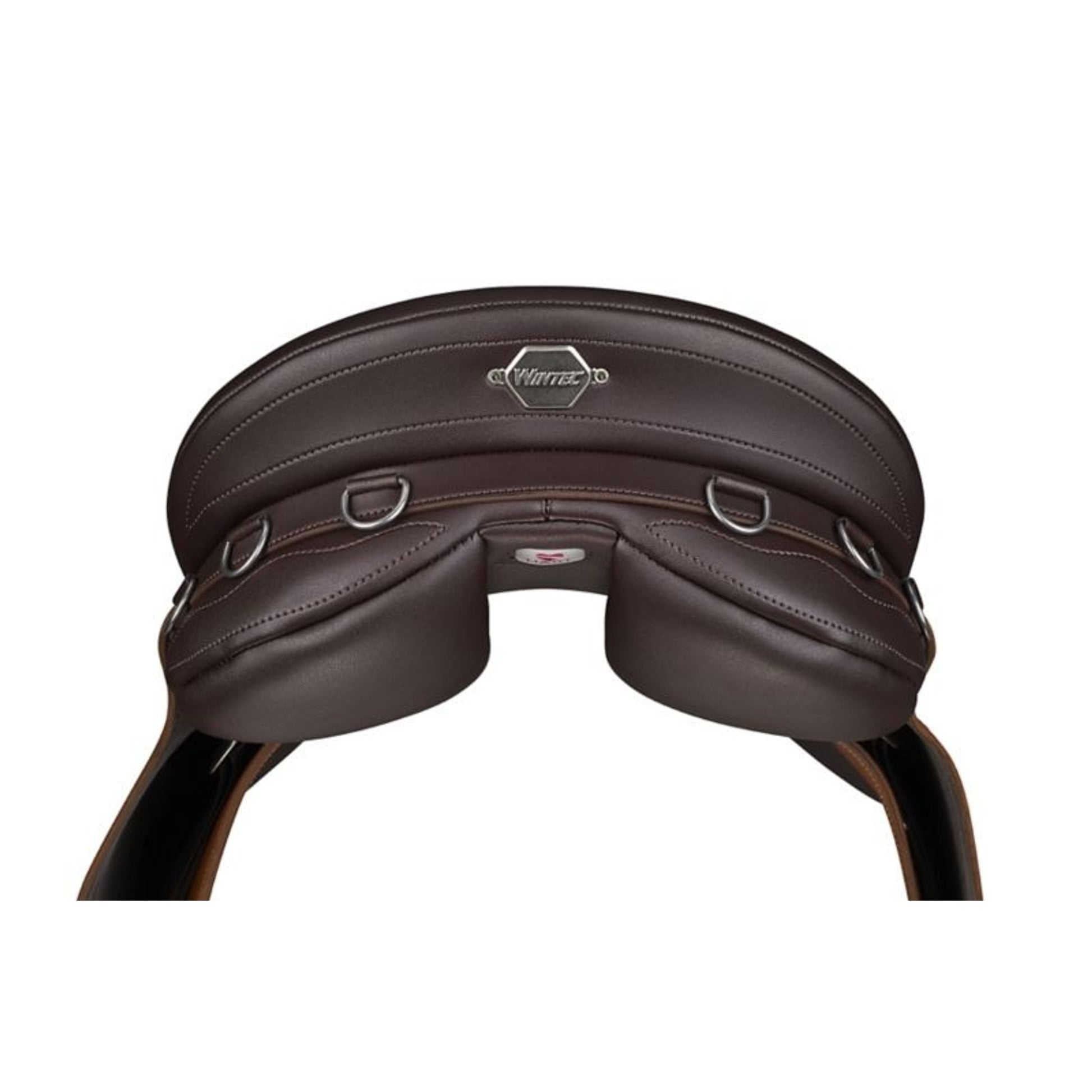 DEMO - Wintec 500 Stock Duet Saddle