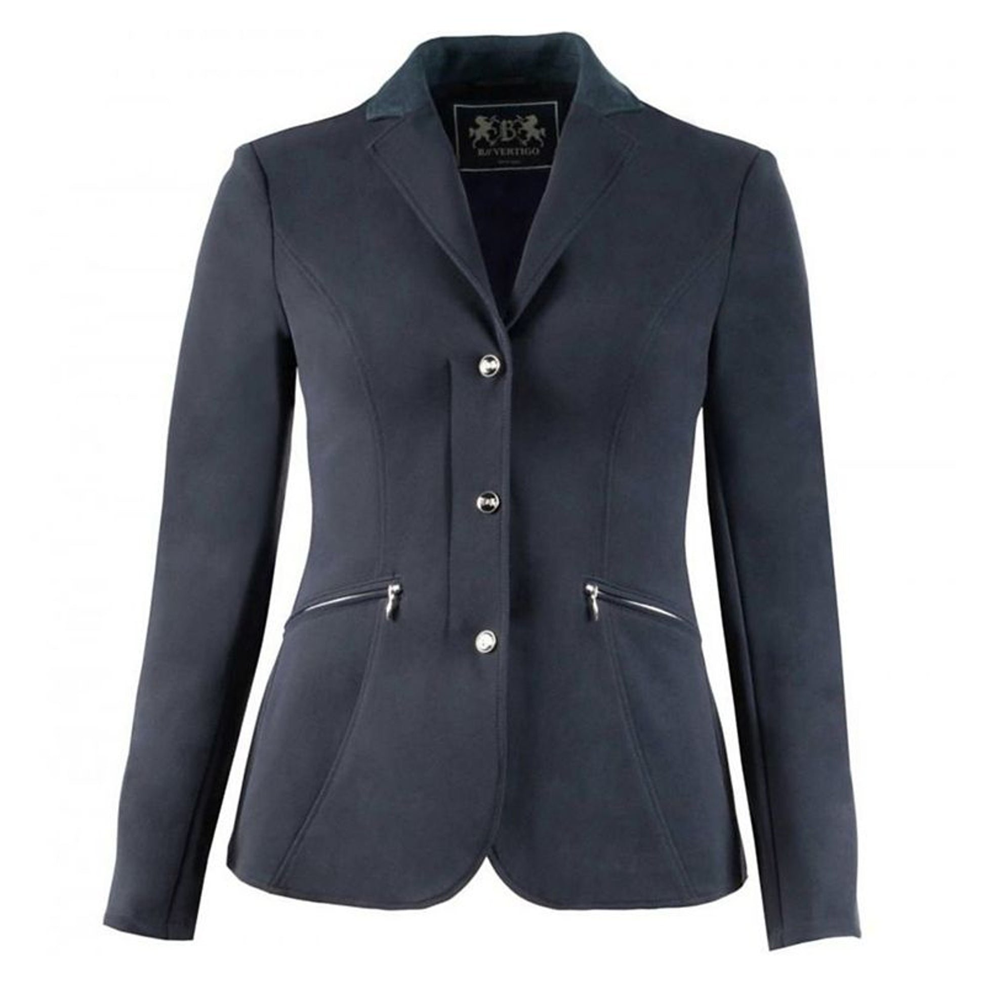 B Vertigo Ladies Sonia Softshell Show Jacket