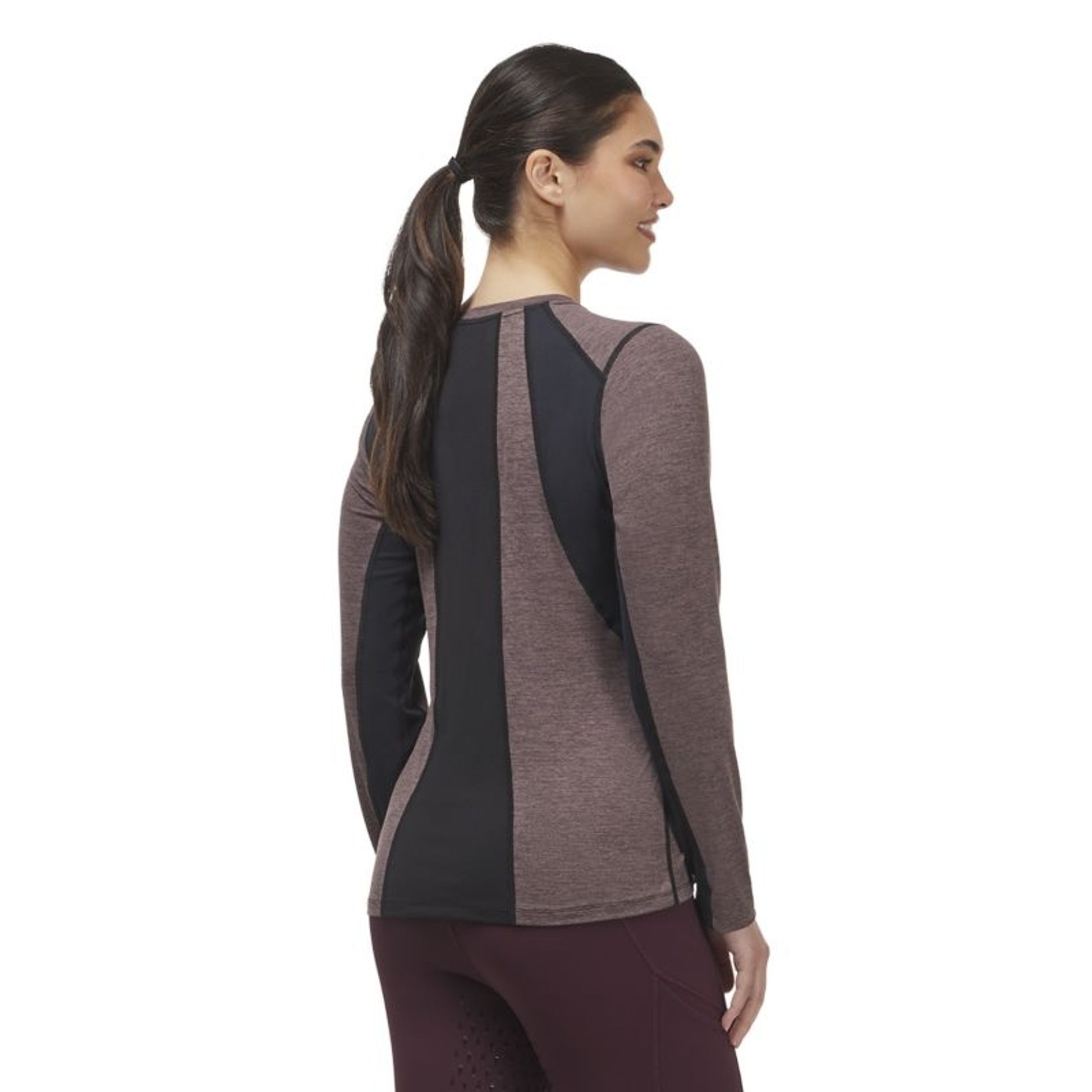 Kerrits Ladies Round Up Base Layer Top