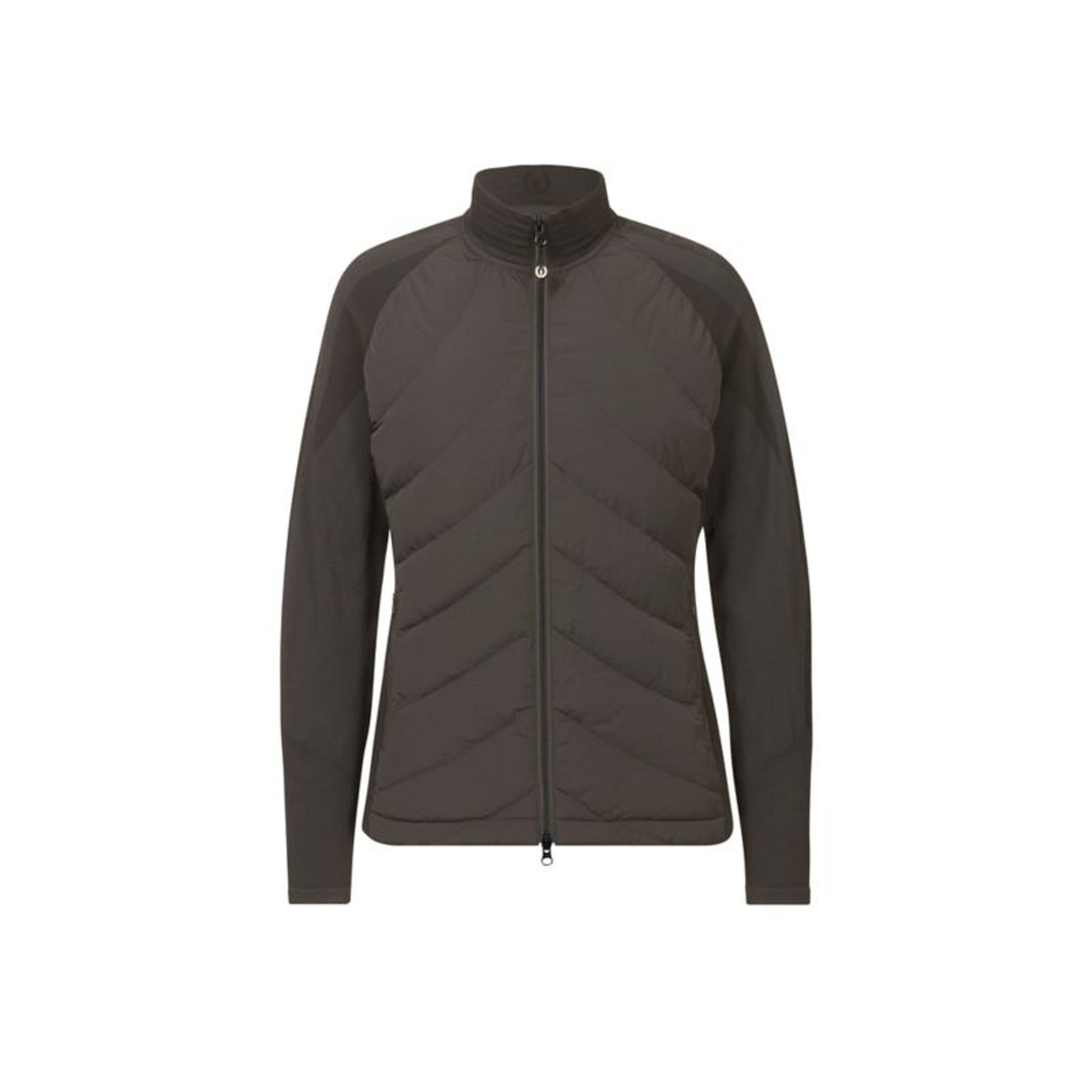 Kerrits Equitech Hybrid Quilted Jacket