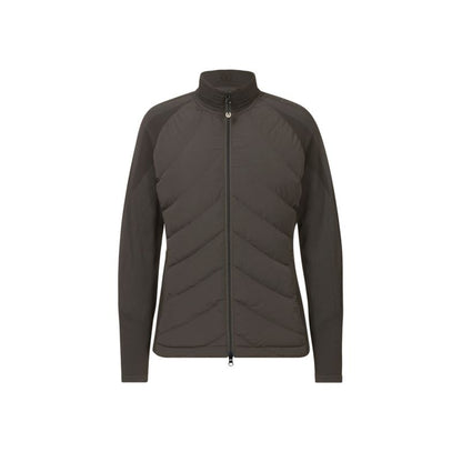 Kerrits Equitech Hybrid Quilted Jacket