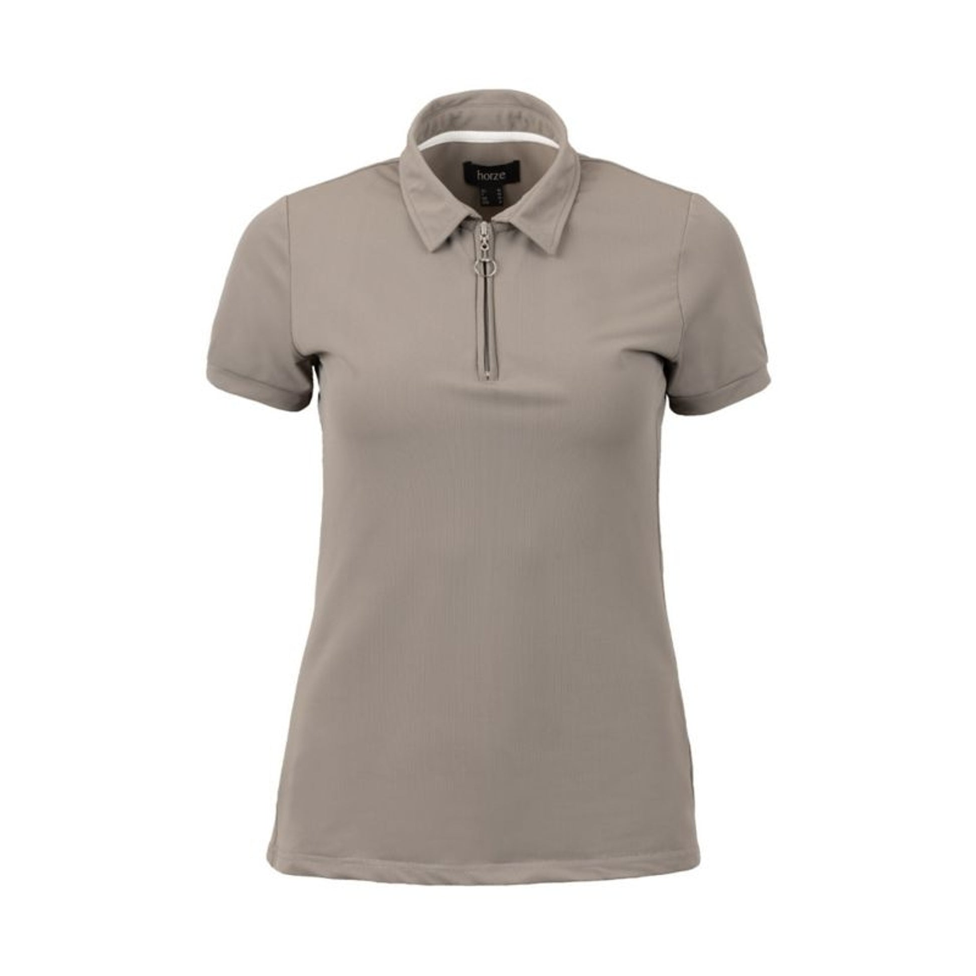 Horze Willow Womens Stretch Polo