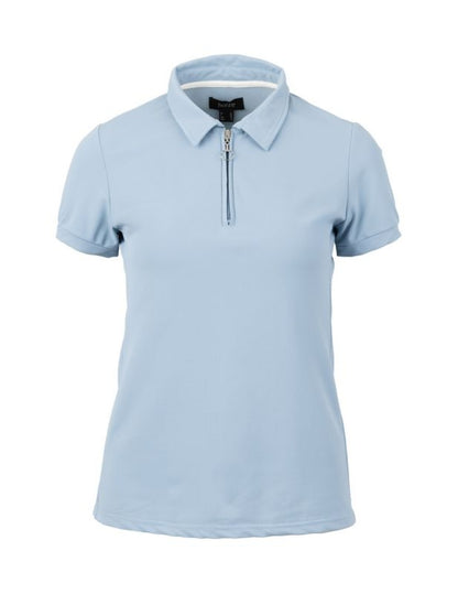 Horze Willow Womens Stretch Polo