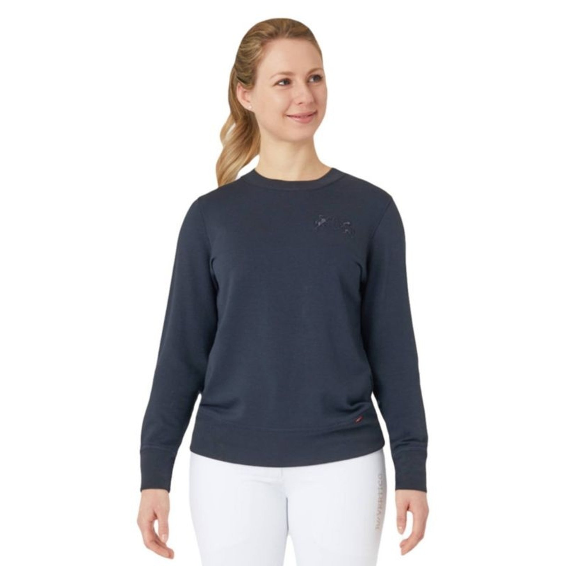 B Vertigo Erica Womens Bamboo Sweatshirt