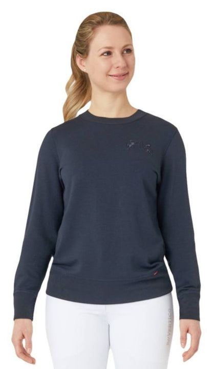 B Vertigo Erica Womens Bamboo Sweatshirt