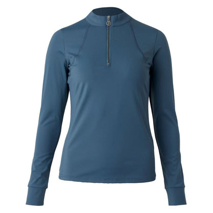 B Vertigo Inez Technical LS Shirt