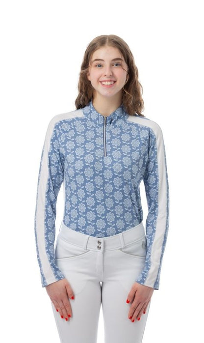 Equinavia Selma NordicAir LS Sunshirt