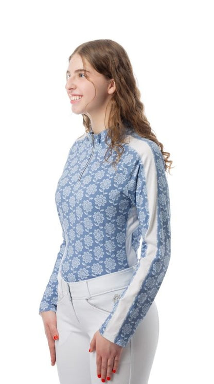 Equinavia Selma NordicAir LS Sunshirt