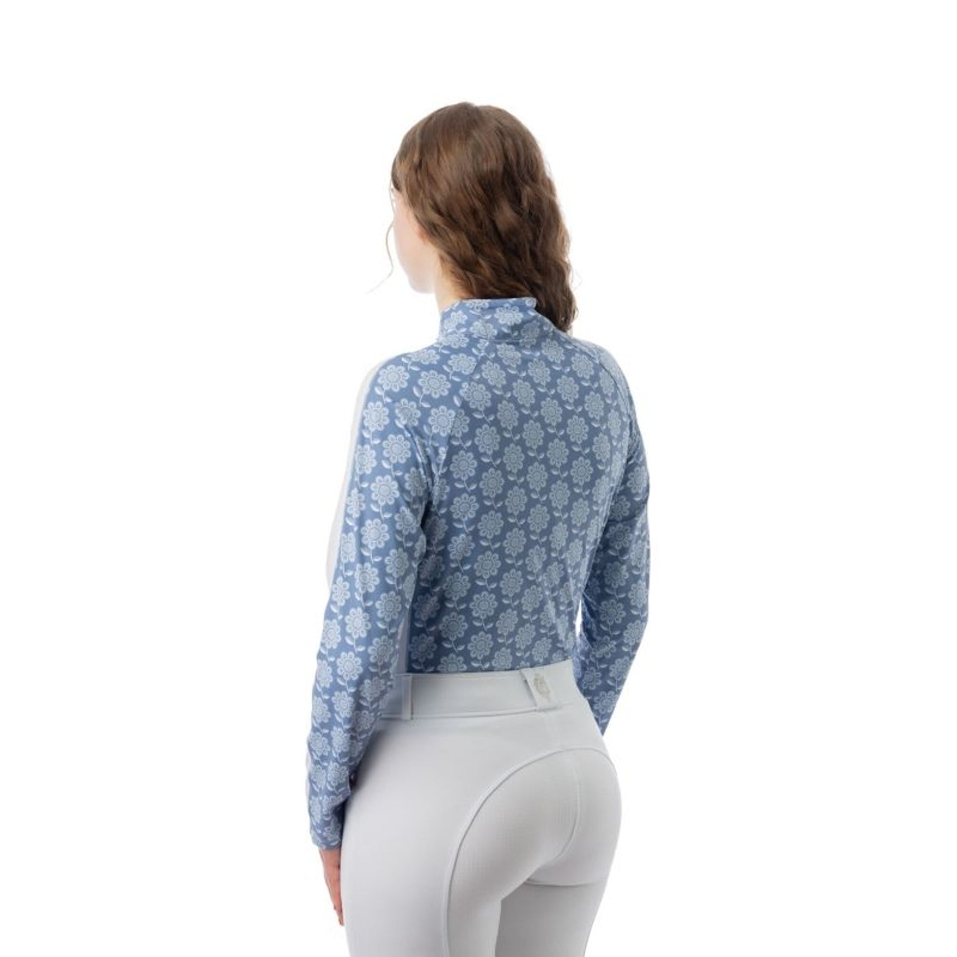 Equinavia Selma NordicAir LS Sunshirt