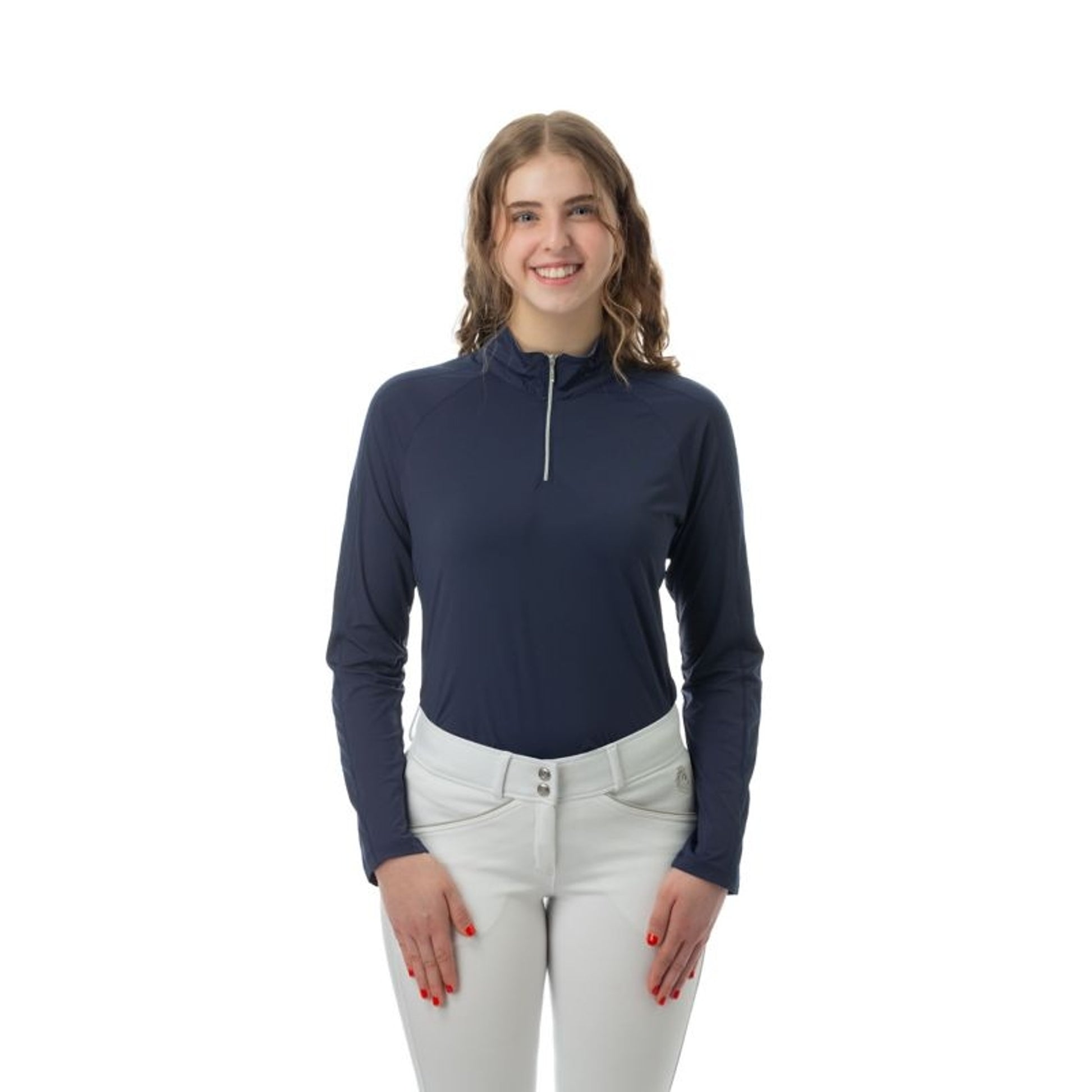 Equinavia Selma NordicAir LS Sunshirt
