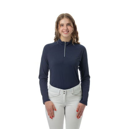 Equinavia Selma NordicAir LS Sunshirt