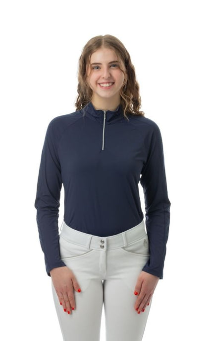 Equinavia Selma NordicAir LS Sunshirt