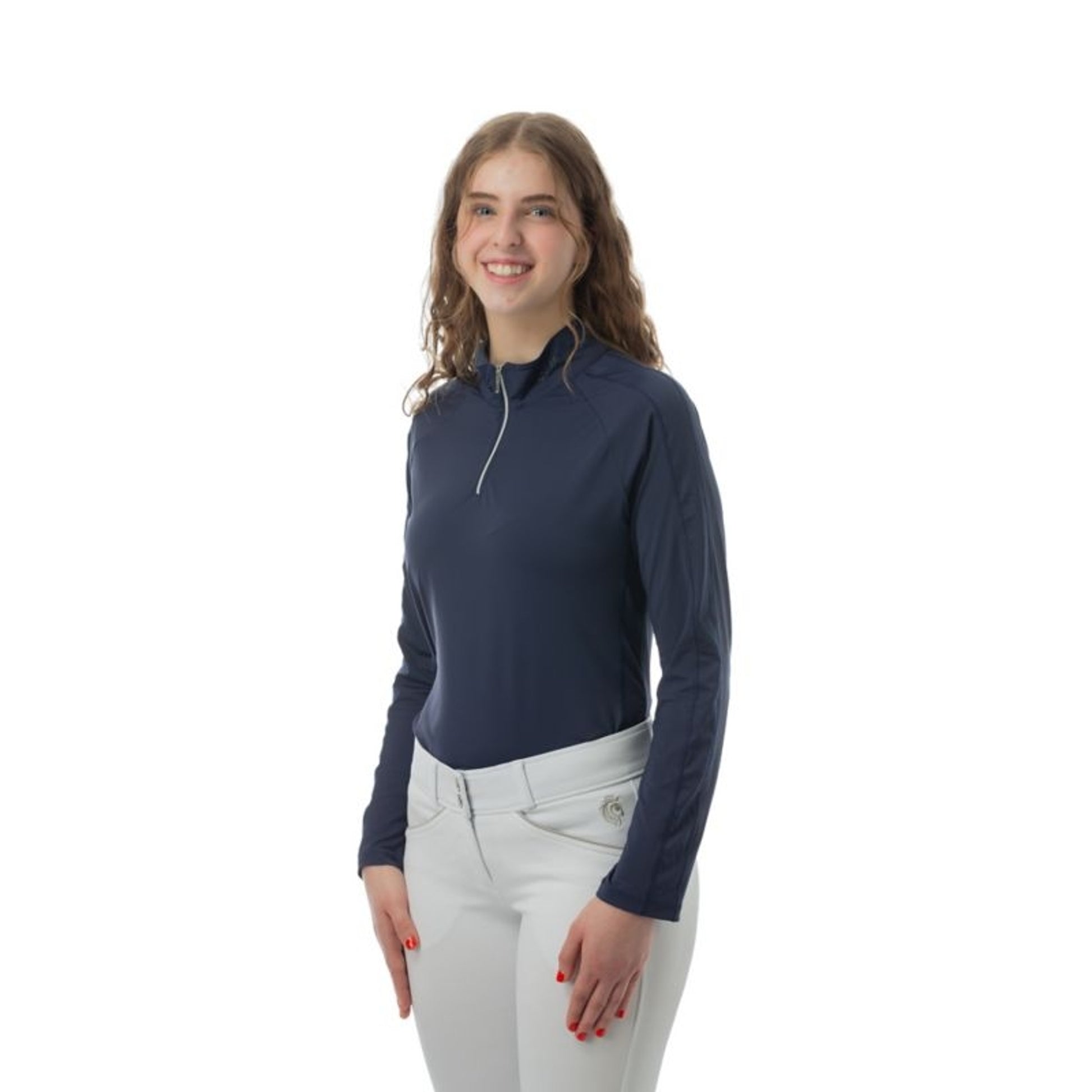 Equinavia Selma NordicAir LS Sunshirt