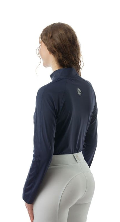 Equinavia Selma NordicAir LS Sunshirt