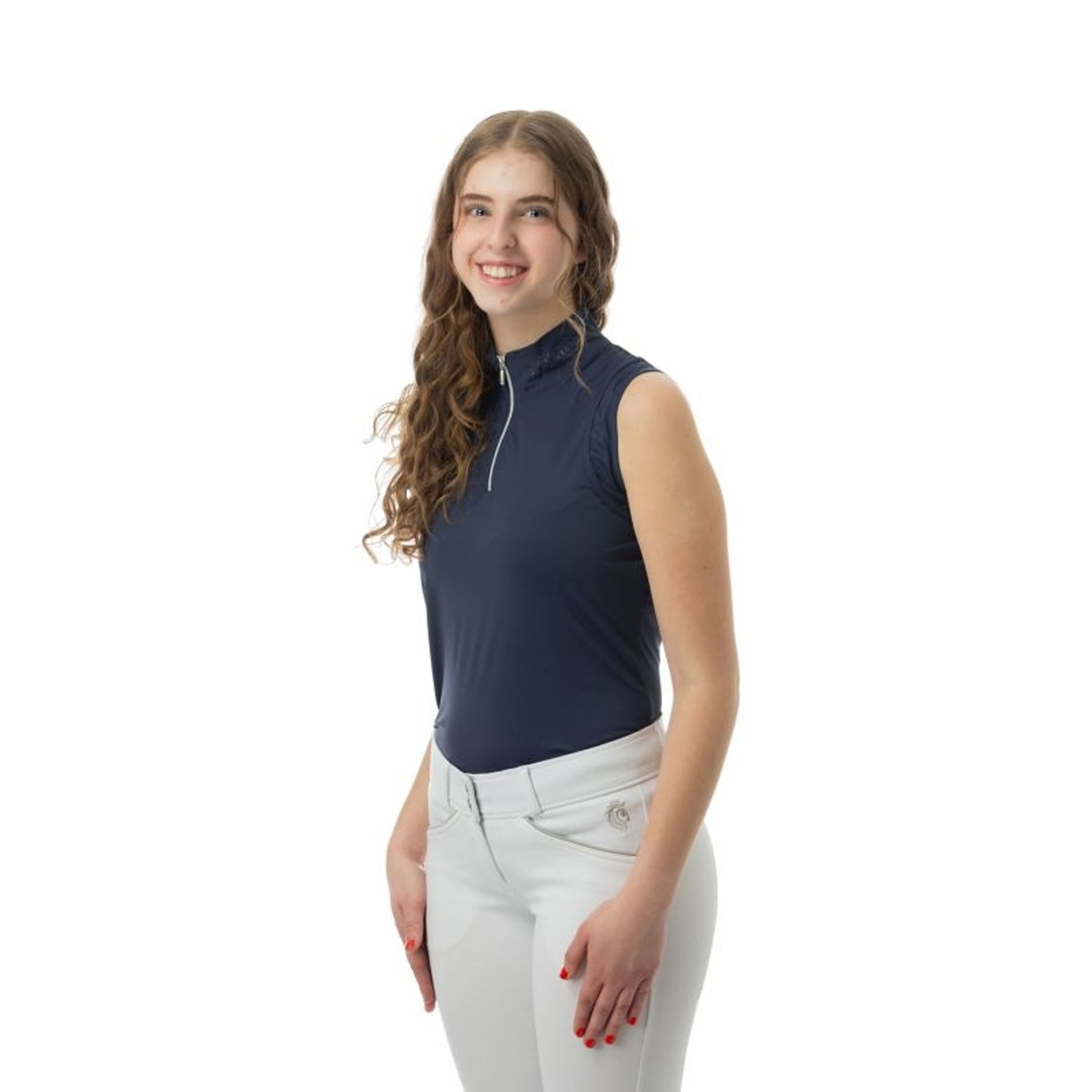 Equinavia Selma NordicAir SL Sunshirt