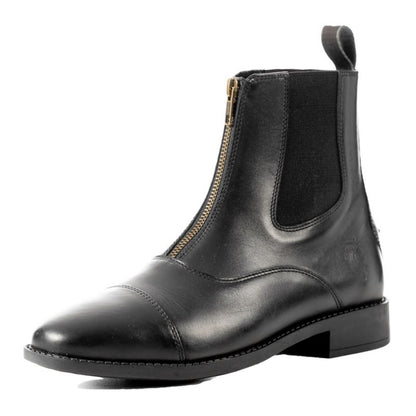 Equinavia Tora Womens Leather Paddock