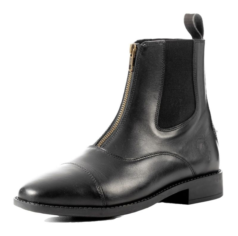 Equinavia Tora Womens Leather Paddock