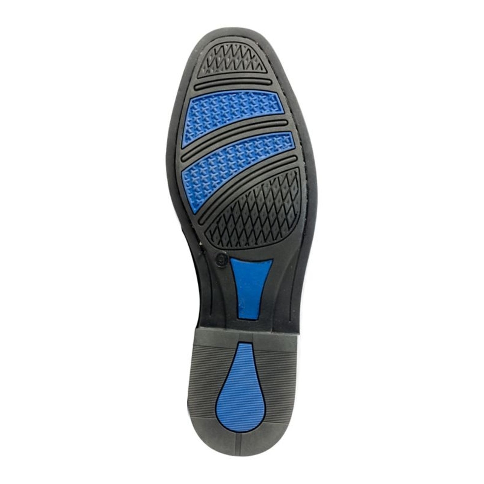 Equinavia Tora Womens Leather Paddock