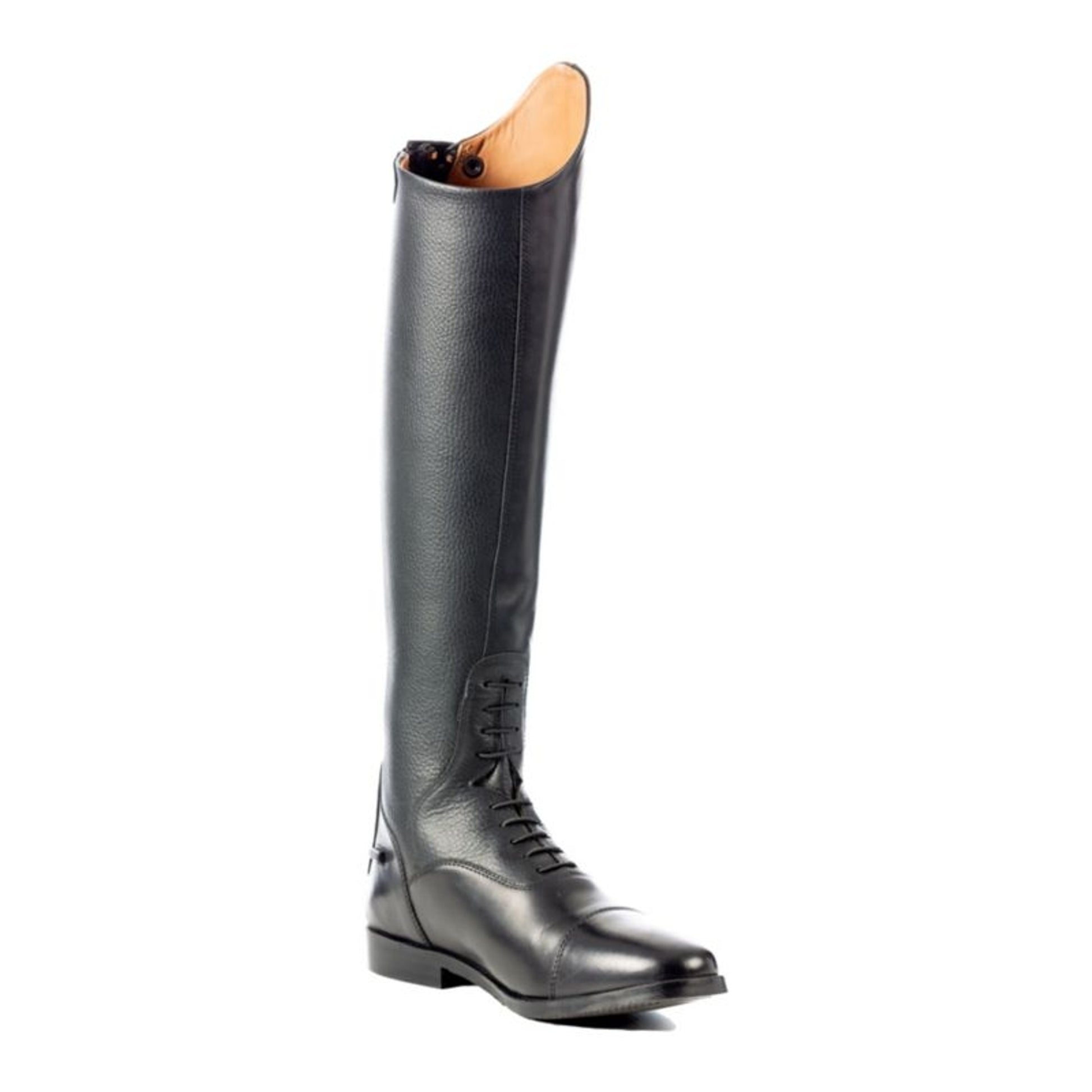 Equinavia Karolina Ladies Leather Field Boots