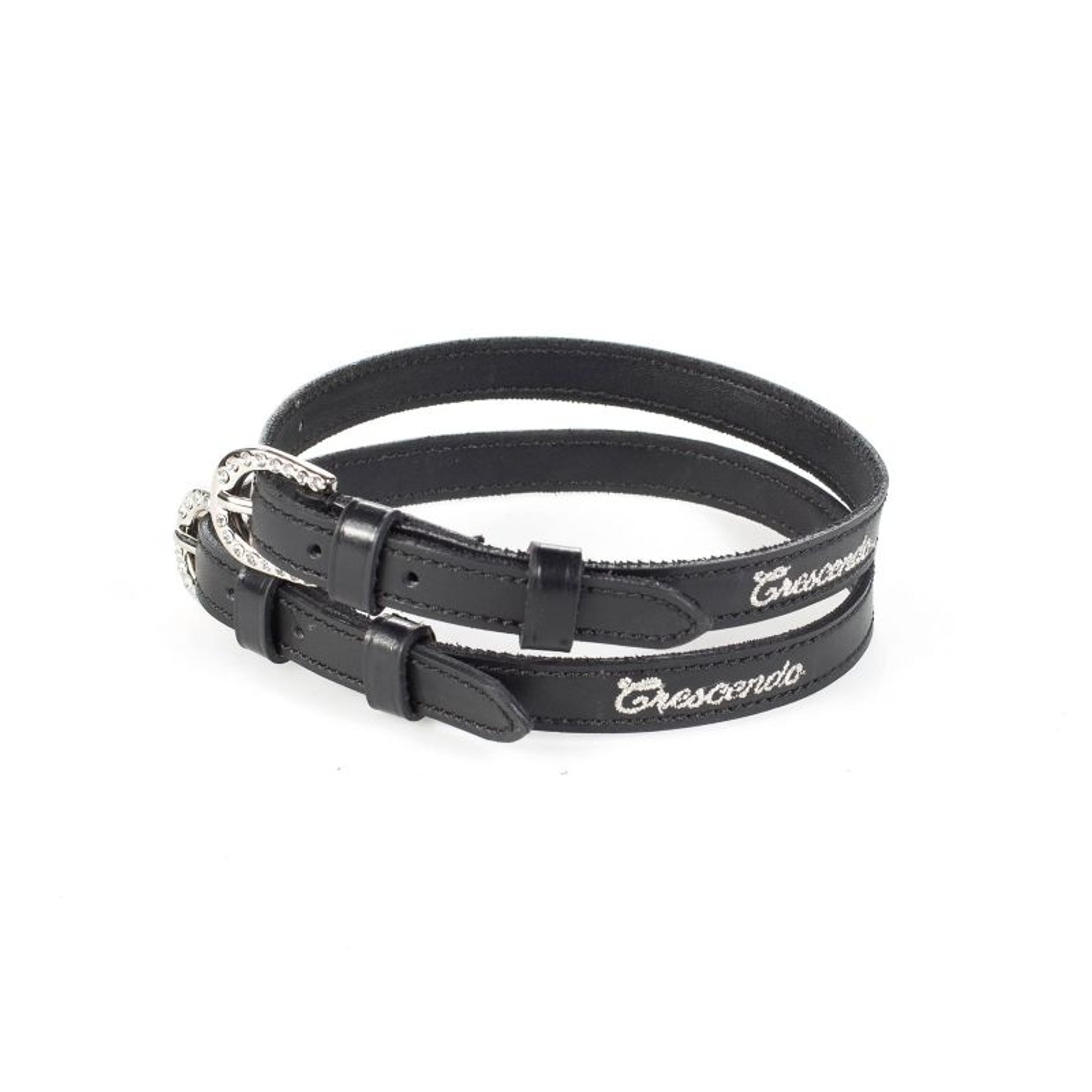 Horze Essex Spur Straps