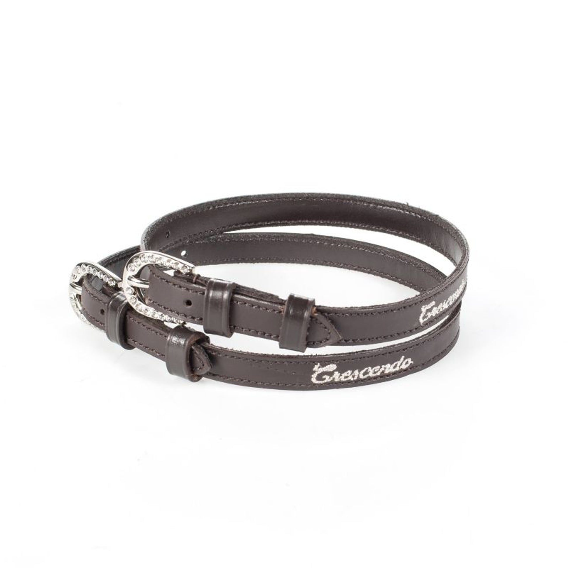 Horze Essex Spur Straps