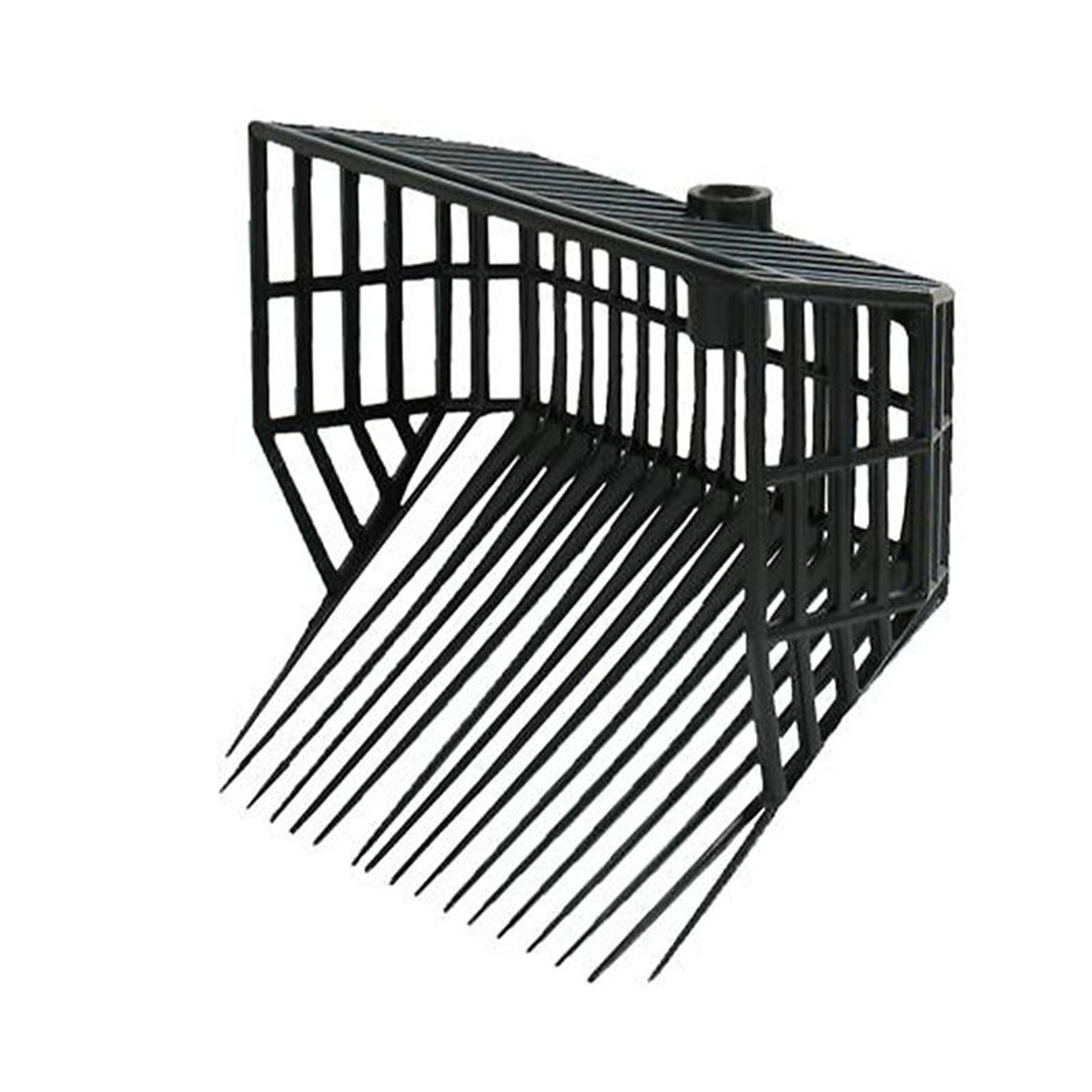 Horze Durable Basket Pitchfork Replacement Head