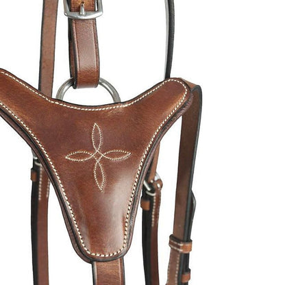 Horze Adjustable Hunting Breastplate