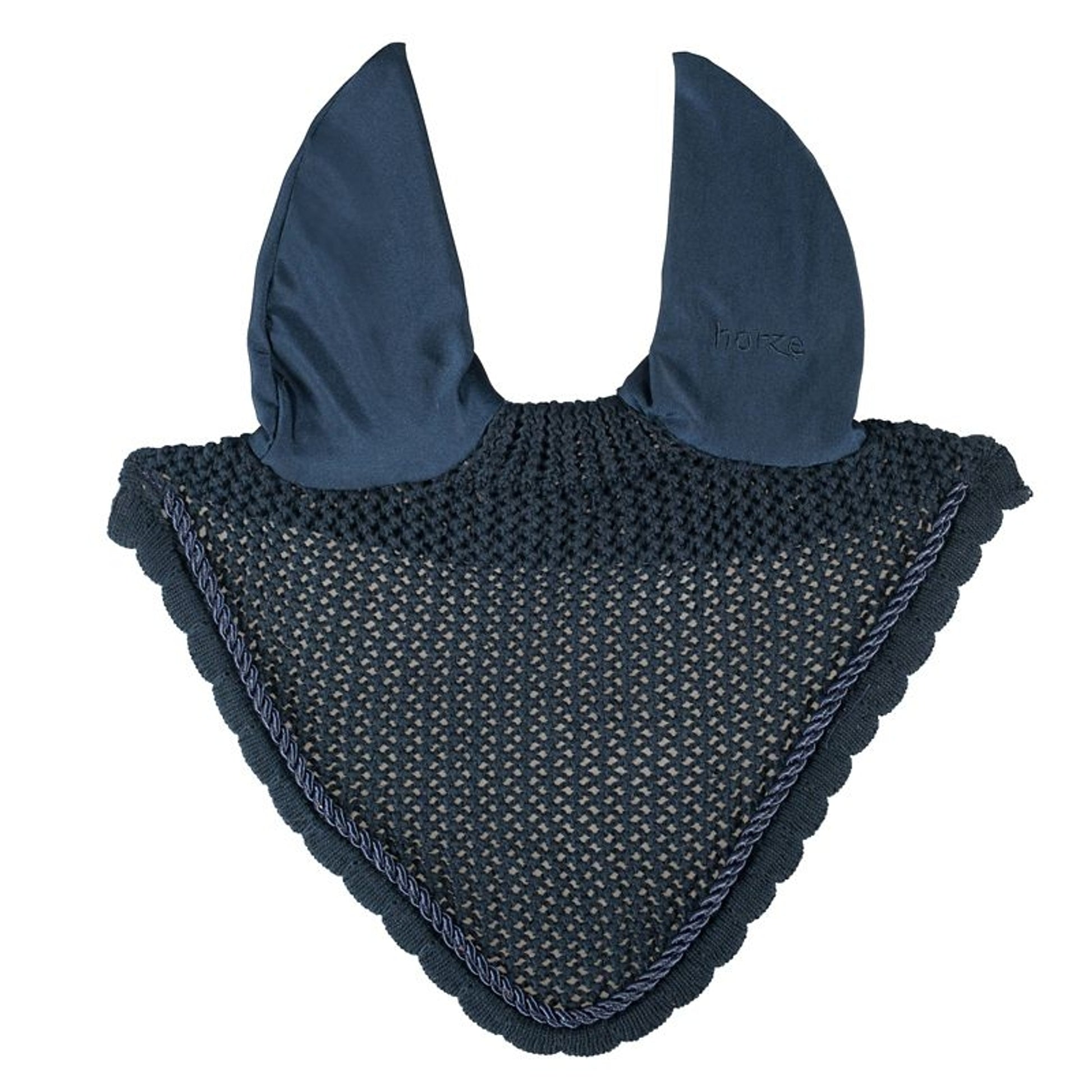 Horze River Ear Net