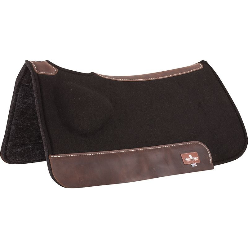 Classic Equine BioFit Correction Pad Felt 1in