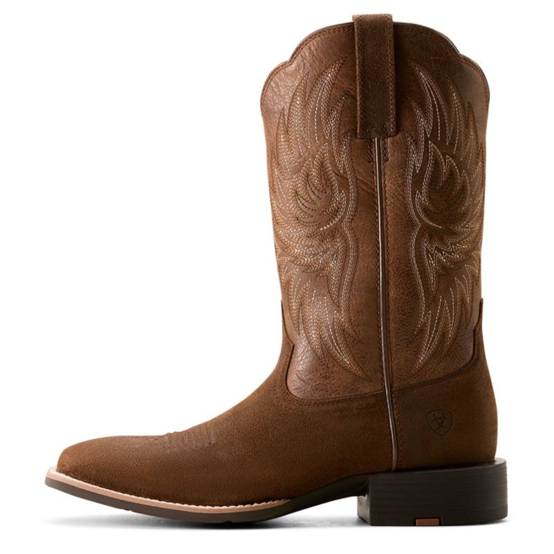 Ariat Mens Sport Rider SqToe Boot