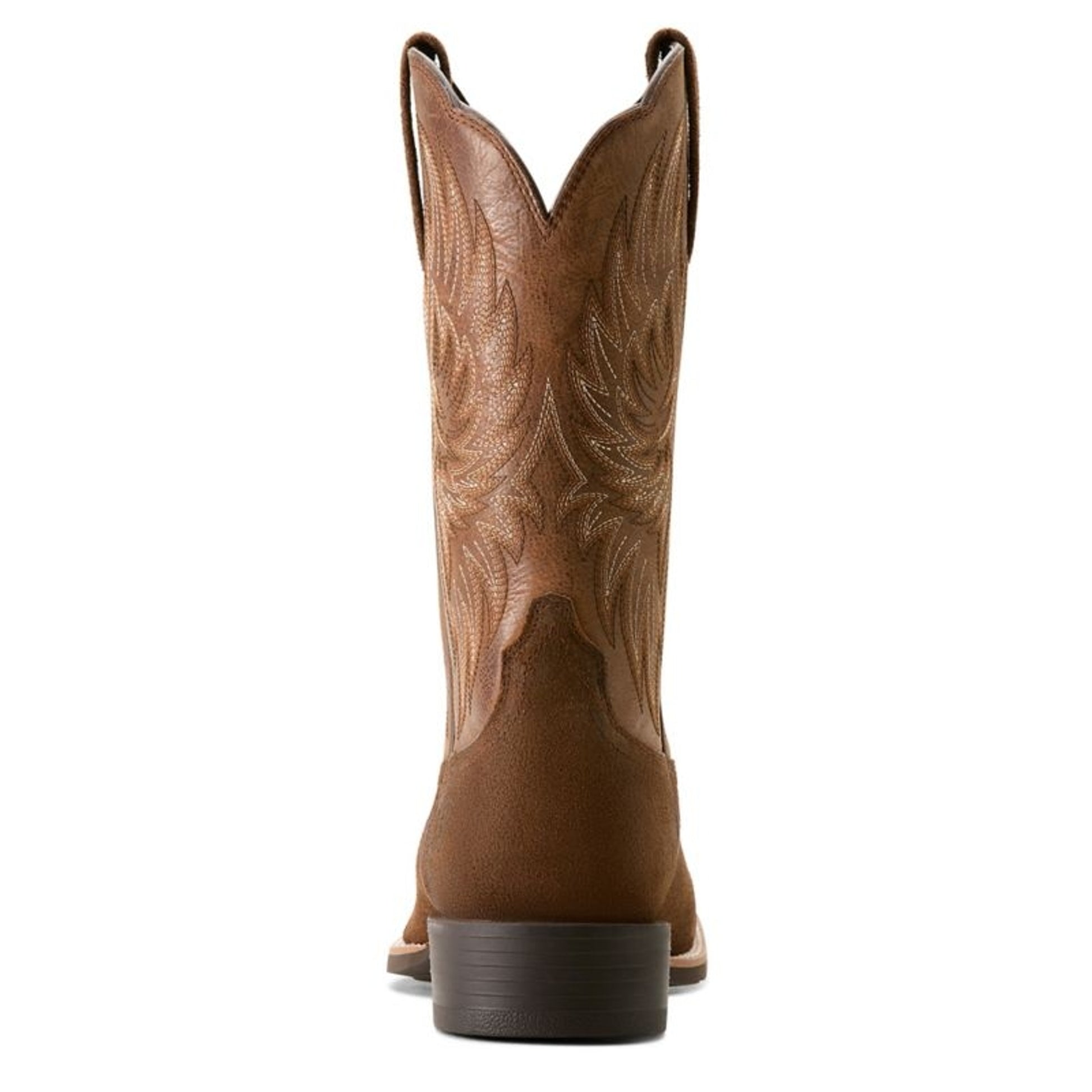 Ariat Mens Sport Rider SqToe Boot