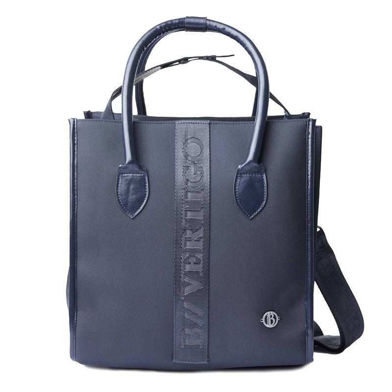 B Vertigo Grooming Tote Bag
