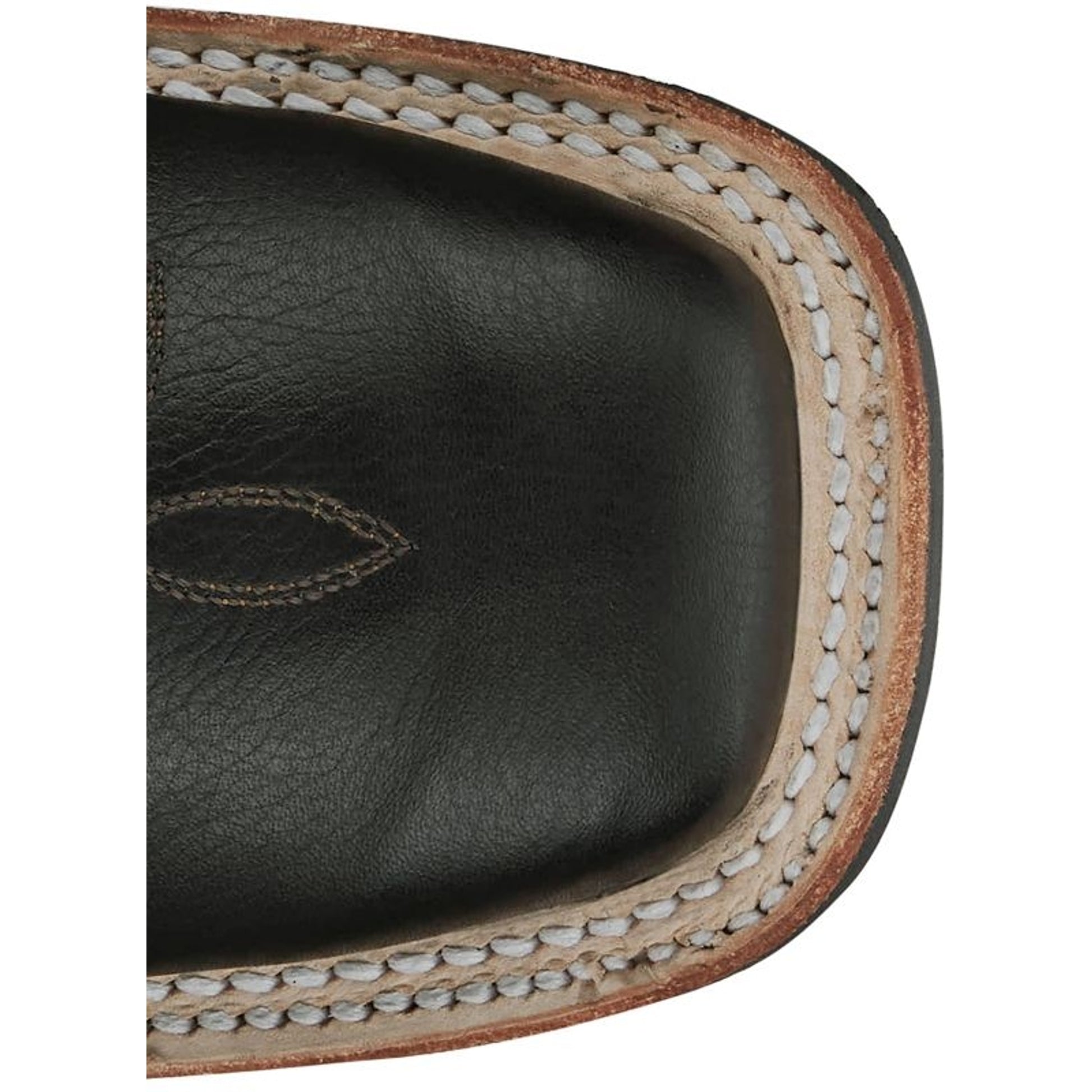 Justin Ladies Shay Square Toe Boots
