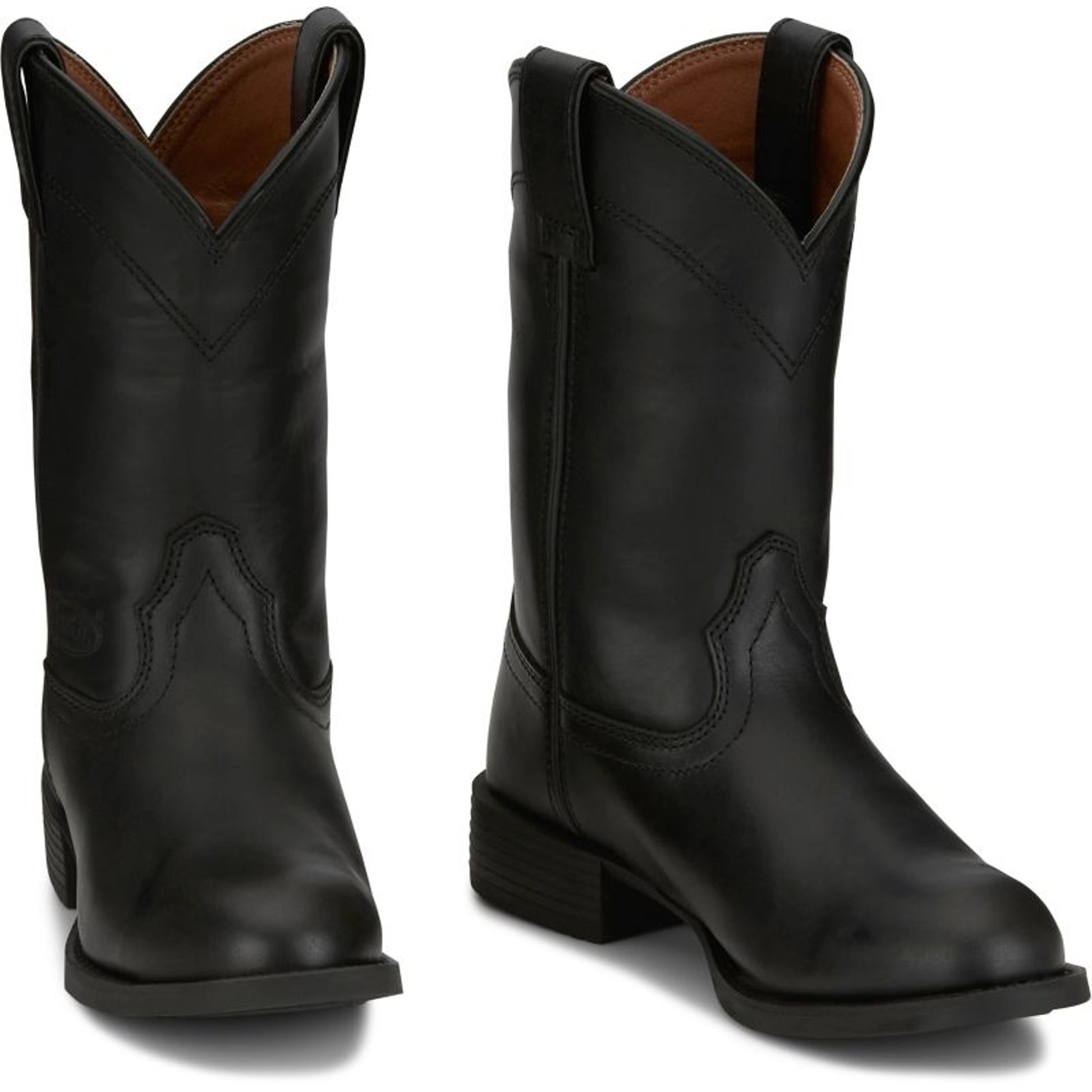 Justin Ladies Blain Roper Boots