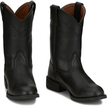 Justin Ladies Blain Roper Boots