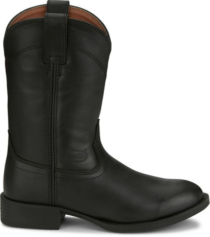 Justin Ladies Blain Roper Boots