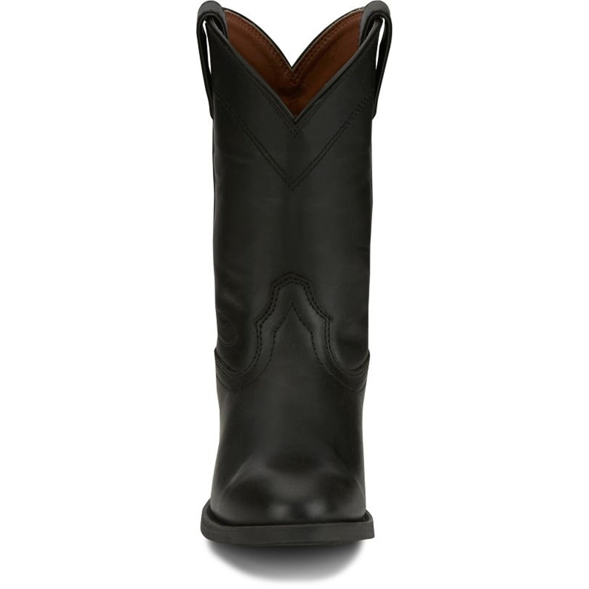 Justin Ladies Blain Roper Boots