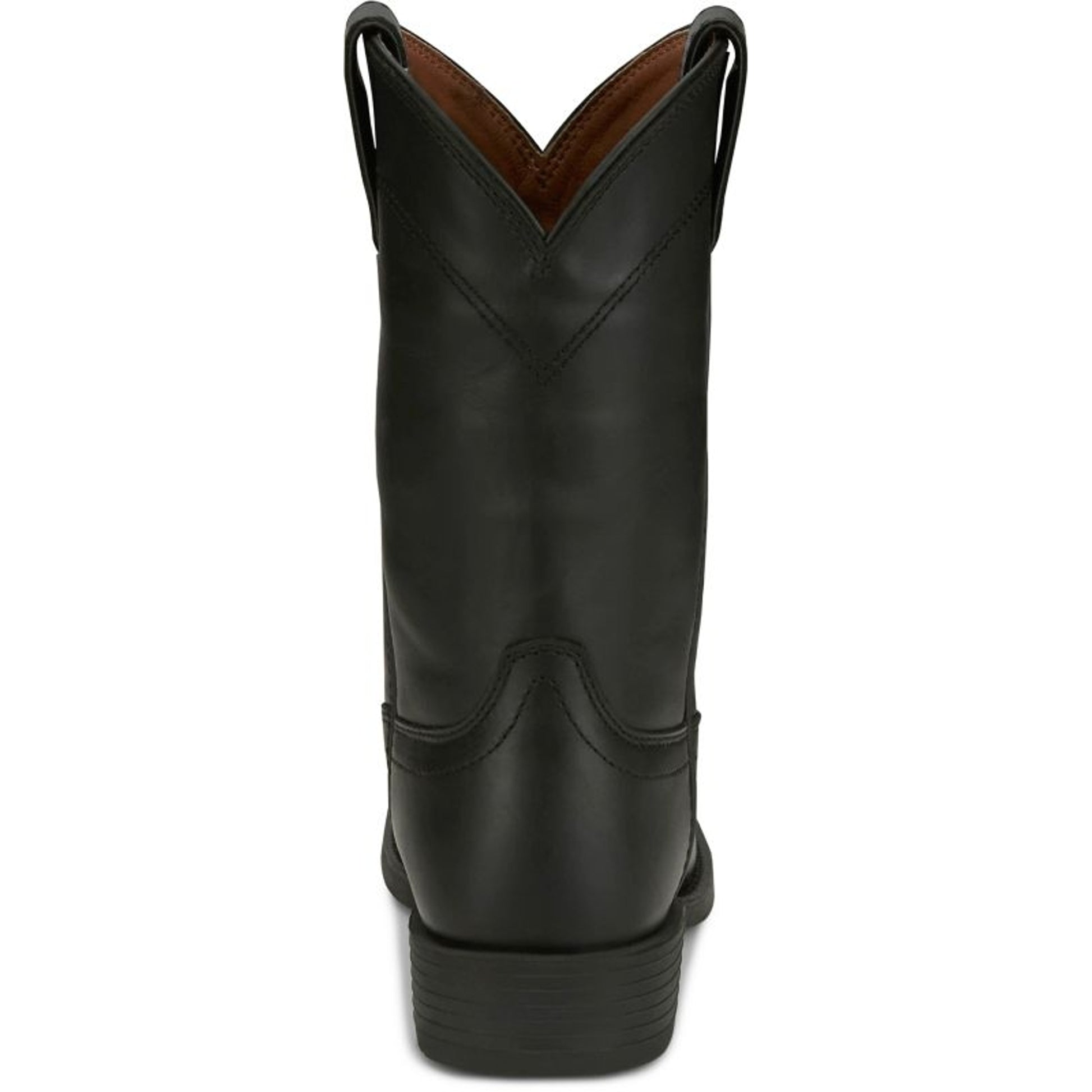 Justin Ladies Blain Roper Boots