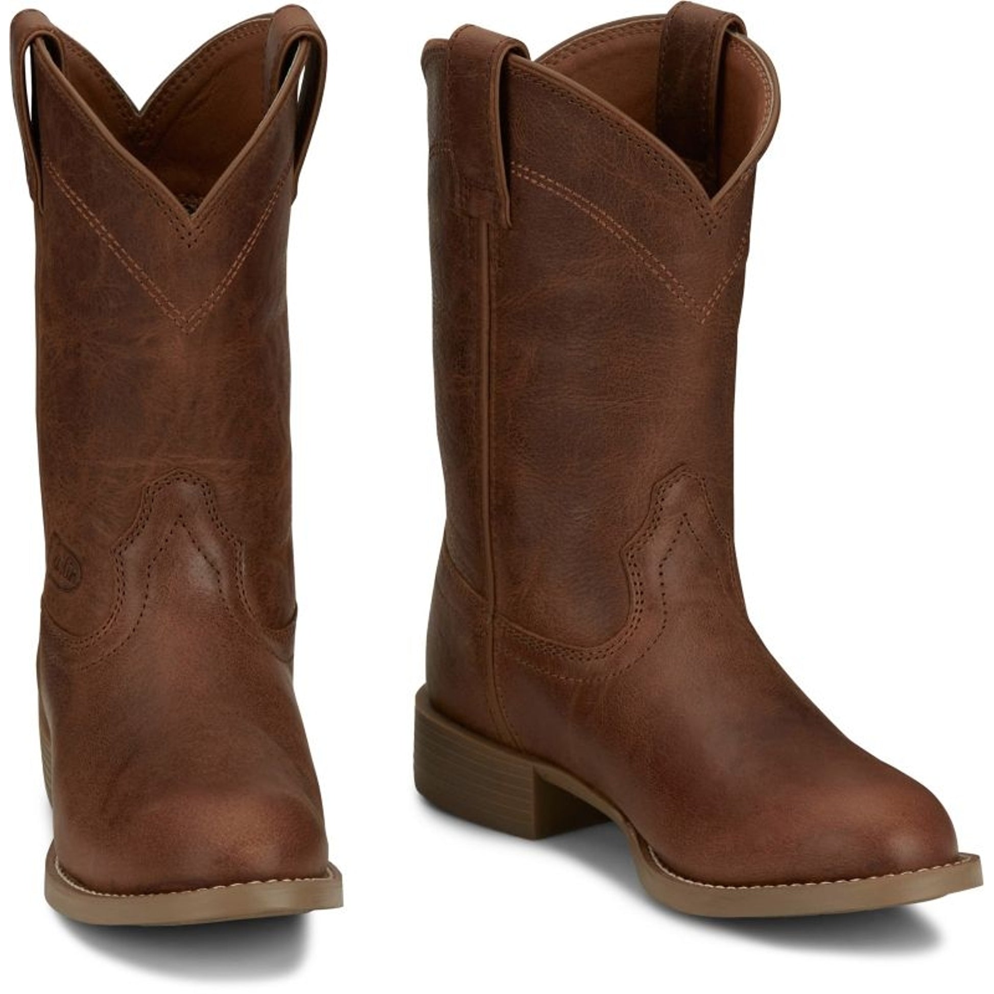 Justin Ladies Blain Roper Boots