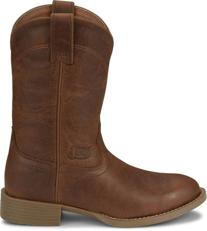 Justin Ladies Blain Roper Boots